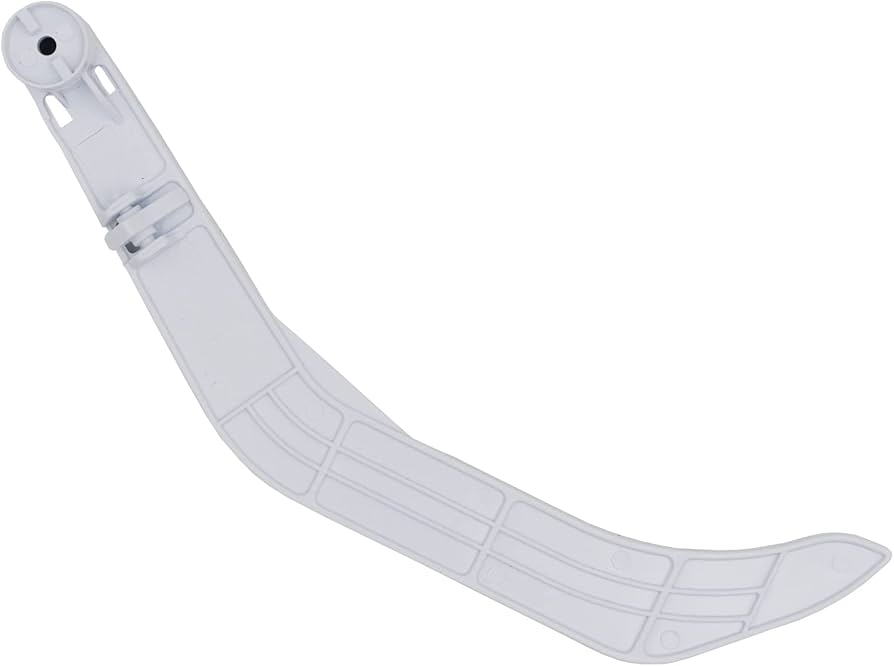 LG Refrigerator Ice Maker Shut-Off Arm 4510JA3003D LG Refrigerator Ice Maker Shut-Off Arm 4510JA3003D